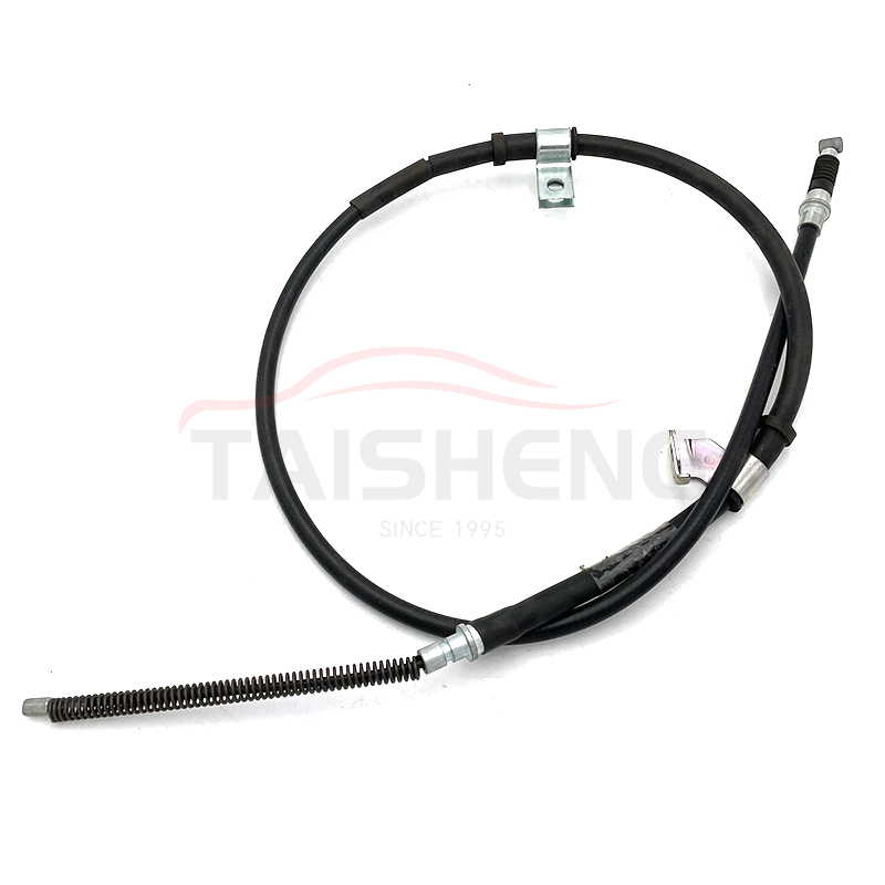 Auto Right rear Parking cable OEM number 59770M1400 auto brake cable