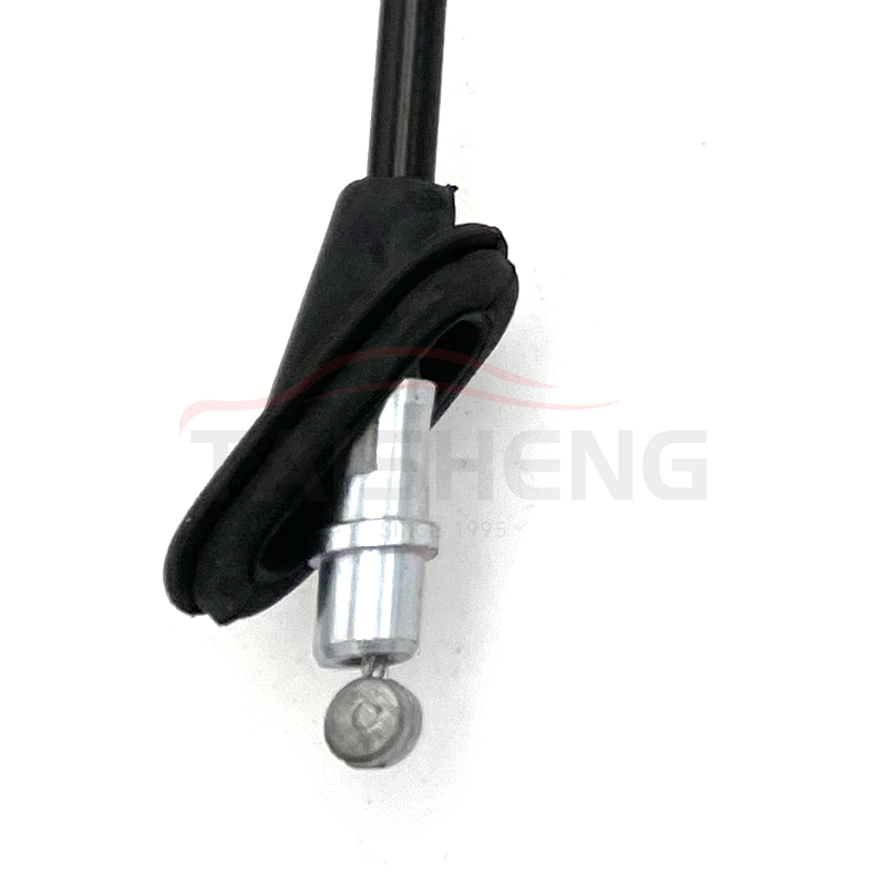 Auto Parking brake cable OEM number 5976029000/5976029001/5976029001DS auto brake cable