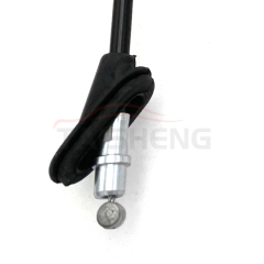 Auto Parking brake cable OEM number 5976029000/5976029001/5976029001DS auto brake cable