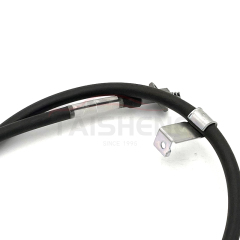 Automotive Parking cable OEM number 365310M010/365311N900 Brake cable