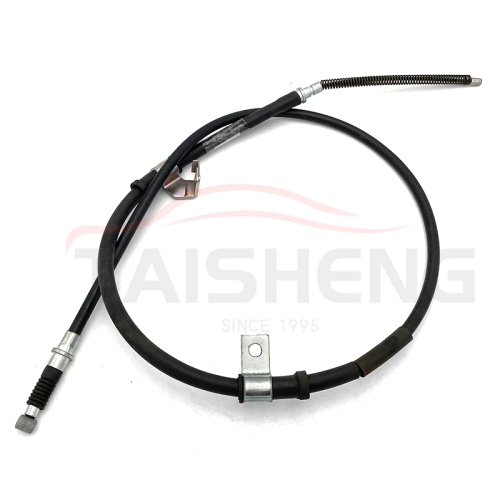Auto Right rear Parking cable OEM number 59770M1400 auto brake cable