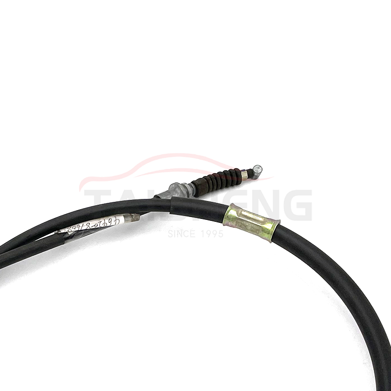 Auto Parking cable OEM number 4642087608 auto brake cable