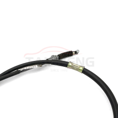Auto Parking cable OEM number 4642087608 auto brake cable