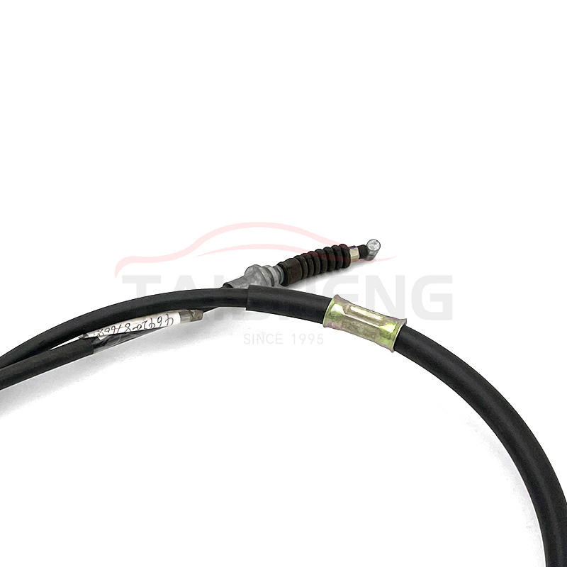 Auto Parking cable OEM number 4642087608 auto brake cable
