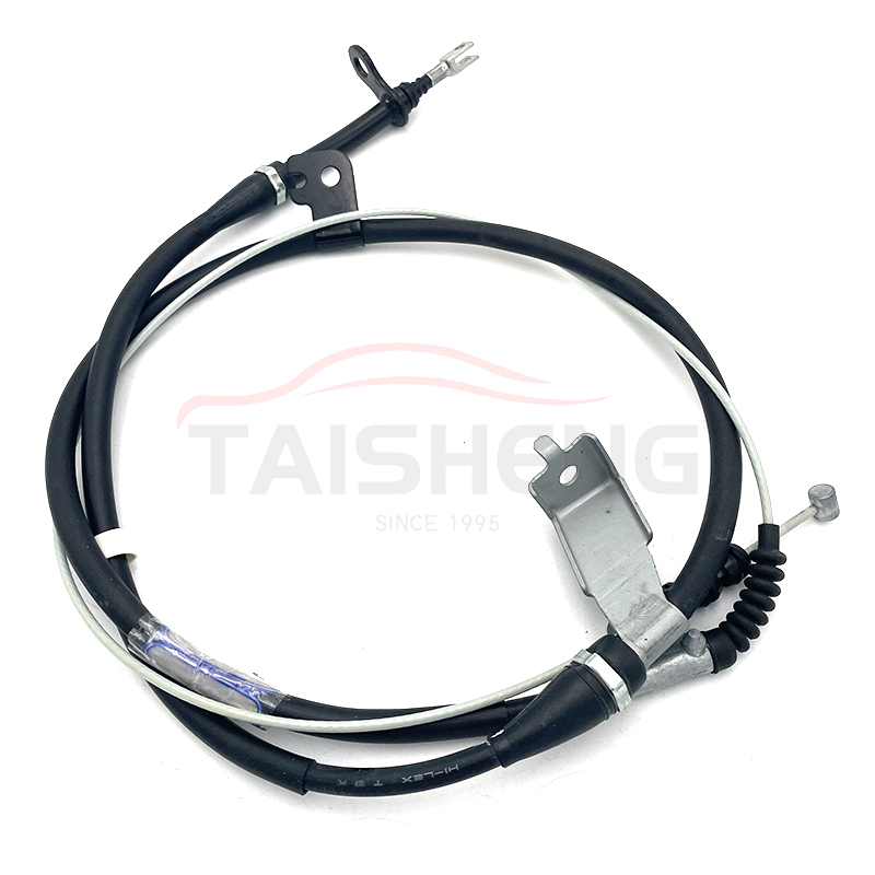 Automotive Parking cable OEM number 36530CA010/36530CA01A Brake cable