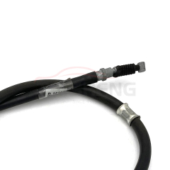 Auto Parking cable OEM number MR475598 auto brake cable