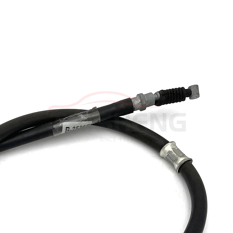 Auto Parking cable OEM number MR475598 auto brake cable
