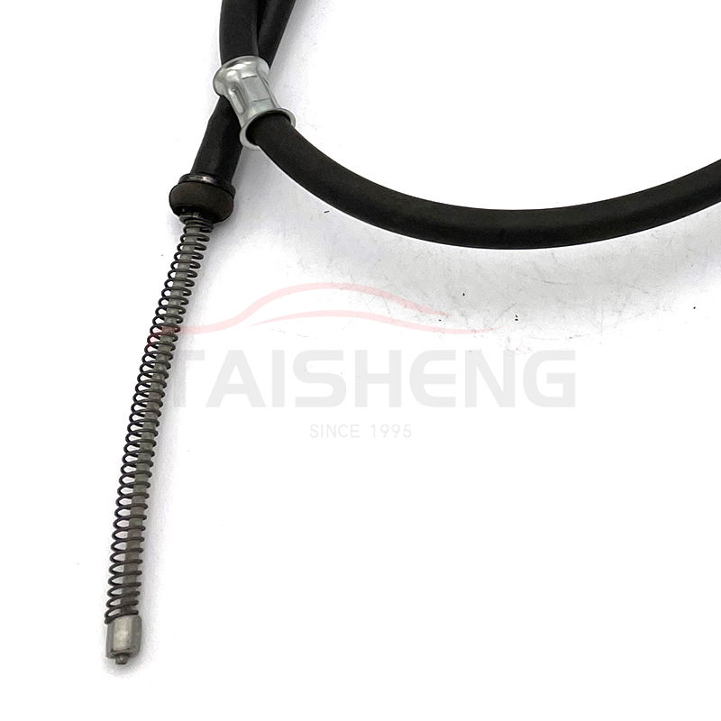 Auto Parking cable OEM number MR370242 auto brake cable