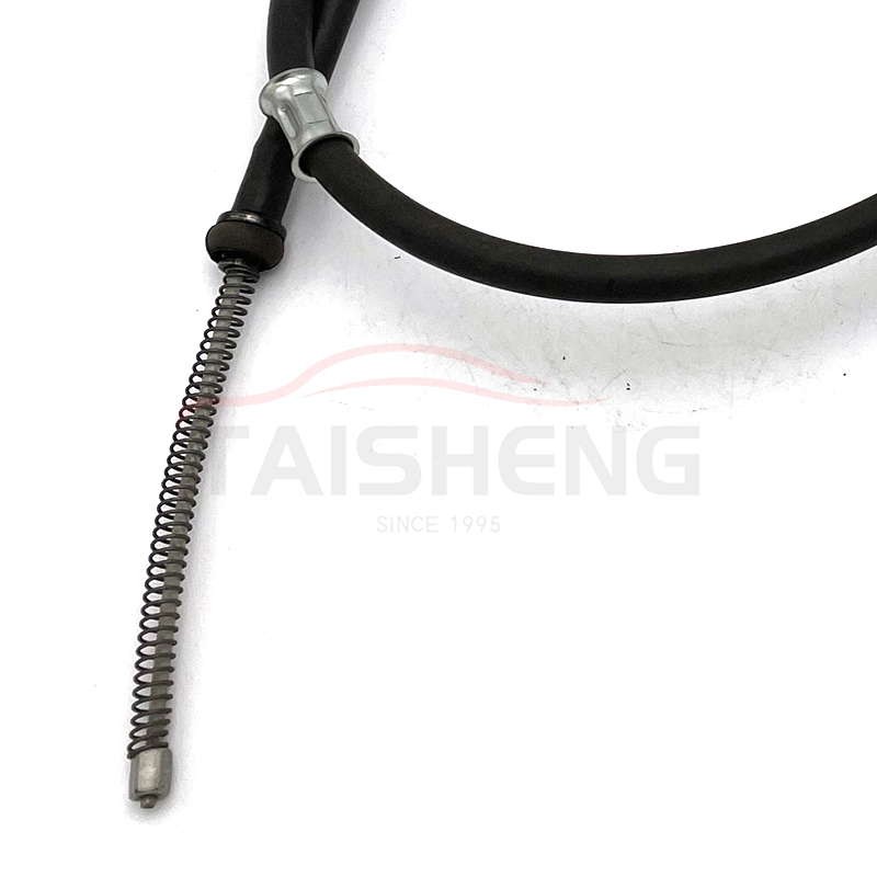 Auto Parking cable OEM number MR370242 auto brake cable