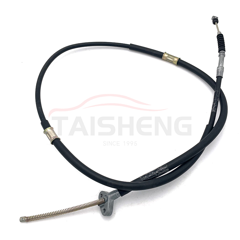 Auto Right Rear Parking cable OEM number 46420-33050 Brake cable