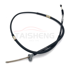 Auto Right Rear Parking cable OEM number 46420-33050 Brake cable