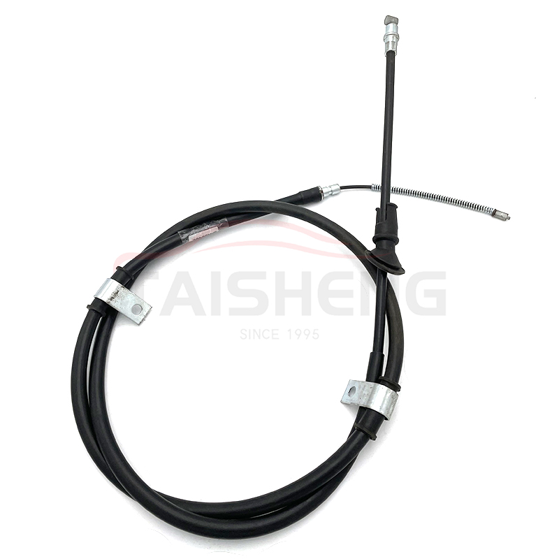 Auto Parking brake cable OEM number 59760M2010/59760M2010DS auto brake cable