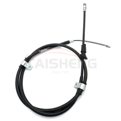 Auto Parking brake cable OEM number 59760M2010/59760M2010DS auto brake cable