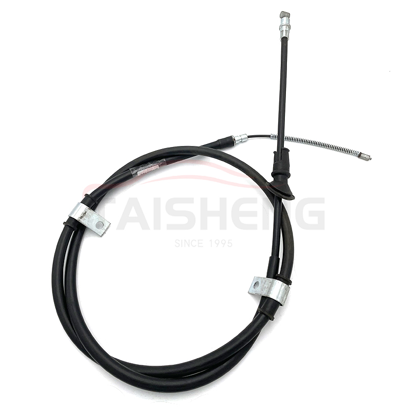 Auto Parking brake cable OEM number 59760M2010/59760M2010DS auto brake cable