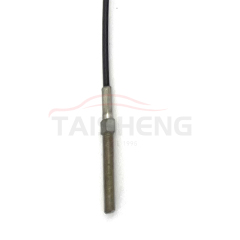 Automotive Rear Left Parking cable OEM number 34411165021 auto brake cable