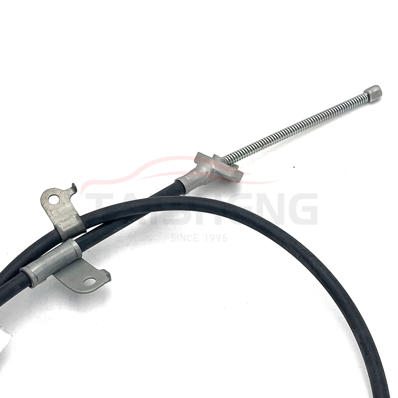 Auto Right Rear Parking cable OEM number 46420B1041 auto brake cable