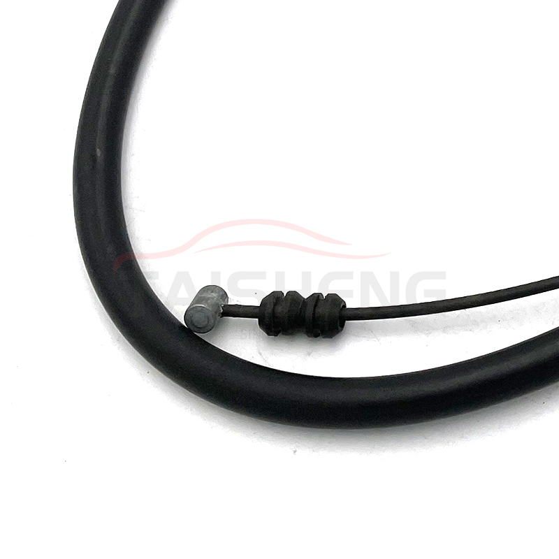 Automotive Rear Parking cable OEM number 4642017050 auto brake cable