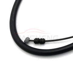 Automotive Rear Parking cable OEM number 4642017050 auto brake cable