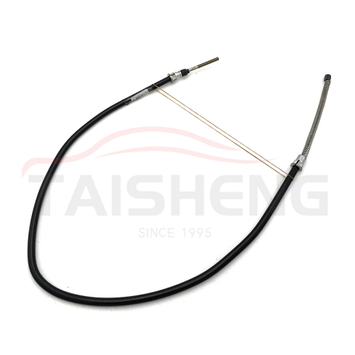 Automotive Parking cable OEM number 54640-A70A00 auto brake cable