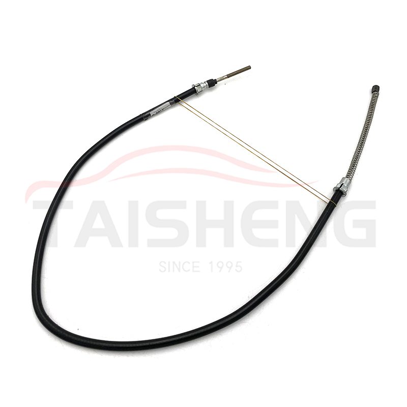 Automotive Parking cable OEM number 54640-A70A00 auto brake cable