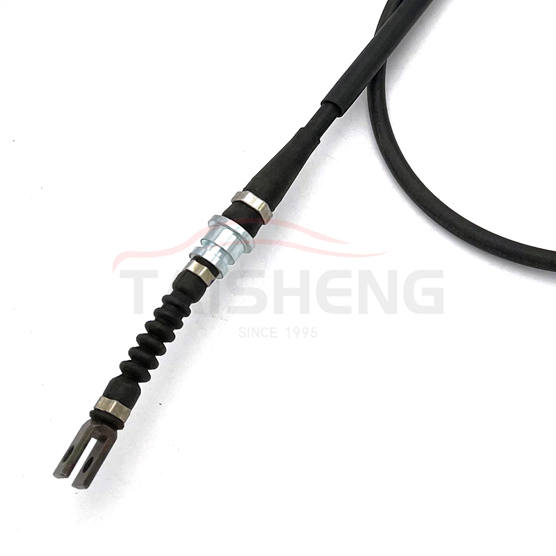Automotive Parking cable OEM number 5440160G10 auto brake cable