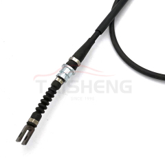 Automotive Parking cable OEM number 5440160G10 auto brake cable