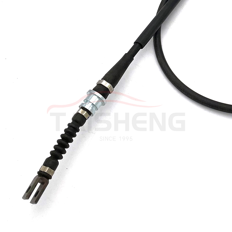 Automotive Parking cable OEM number 5440160G10 auto brake cable
