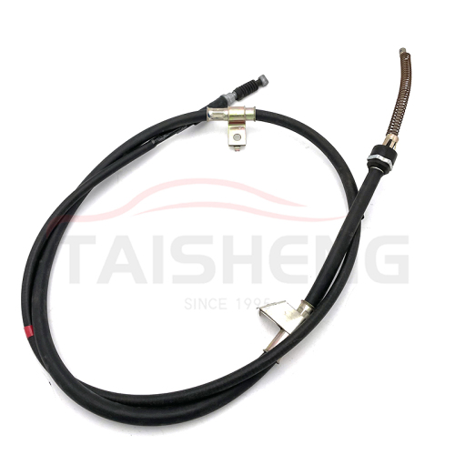 Auto Parking cable OEM number MB950093 auto brake cable