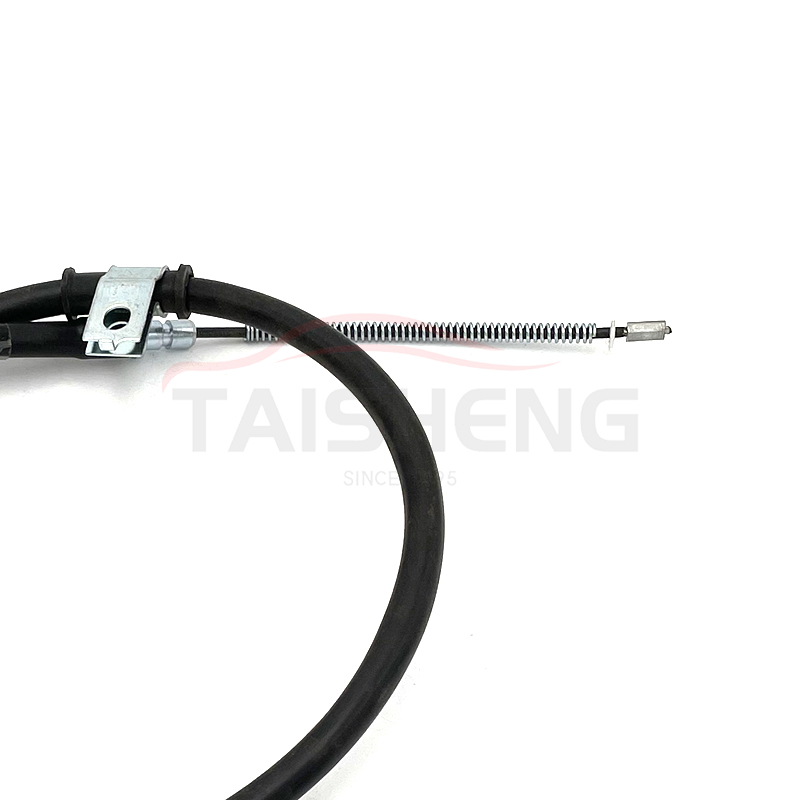 Auto Parking brake cable OEM number 5976029000/5976029001/5976029001DS auto brake cable