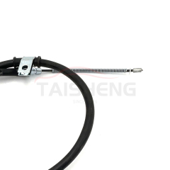 Auto Parking brake cable OEM number 5976029000/5976029001/5976029001DS auto brake cable
