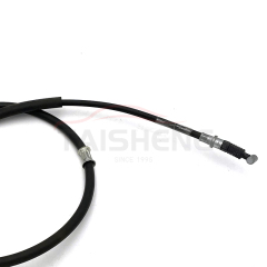 Auto Parking cable OEM number MR370242 auto brake cable