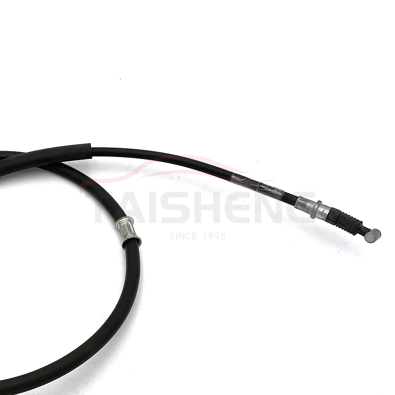 Auto Parking cable OEM number MR370242 auto brake cable