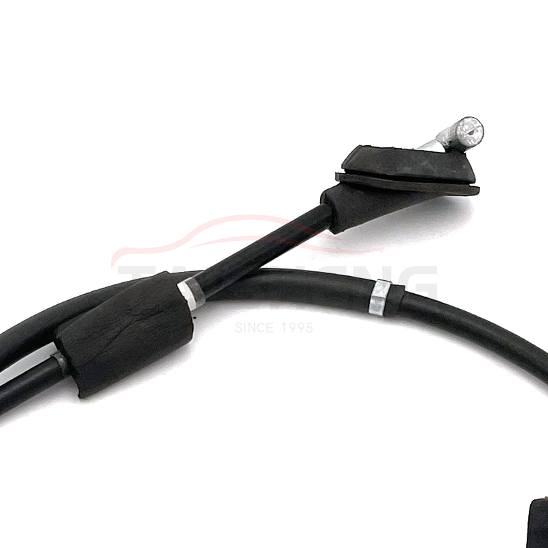 Auto Left Rear Parking cable OE 4700358/4705532/9210314/54420-83E20-000/54420-83E30-000/5442083 auto brake cable