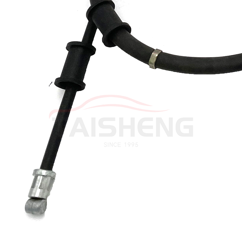 Automotive Left Rear Parking cable OEM number MR129921 auto brake cable