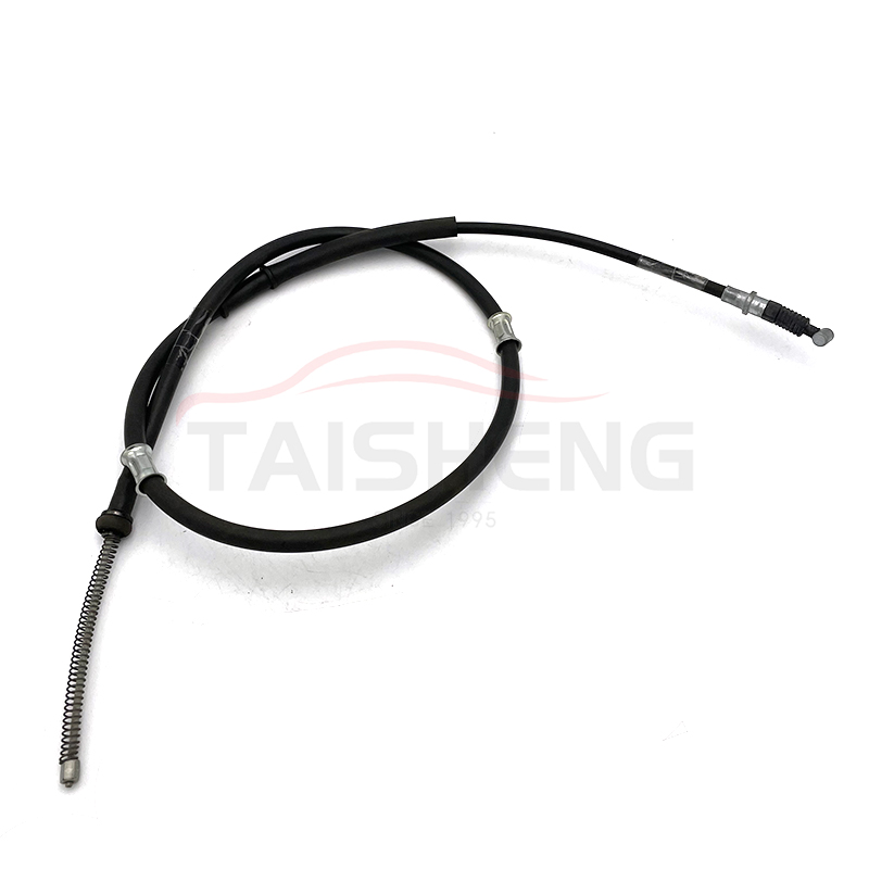 Auto Parking cable OEM number MR370242 auto brake cable