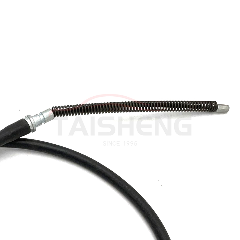 Auto Right rear Parking cable OEM number 59770M1400 auto brake cable
