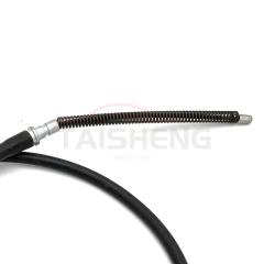 Auto Right rear Parking cable OEM number 59770M1400 auto brake cable
