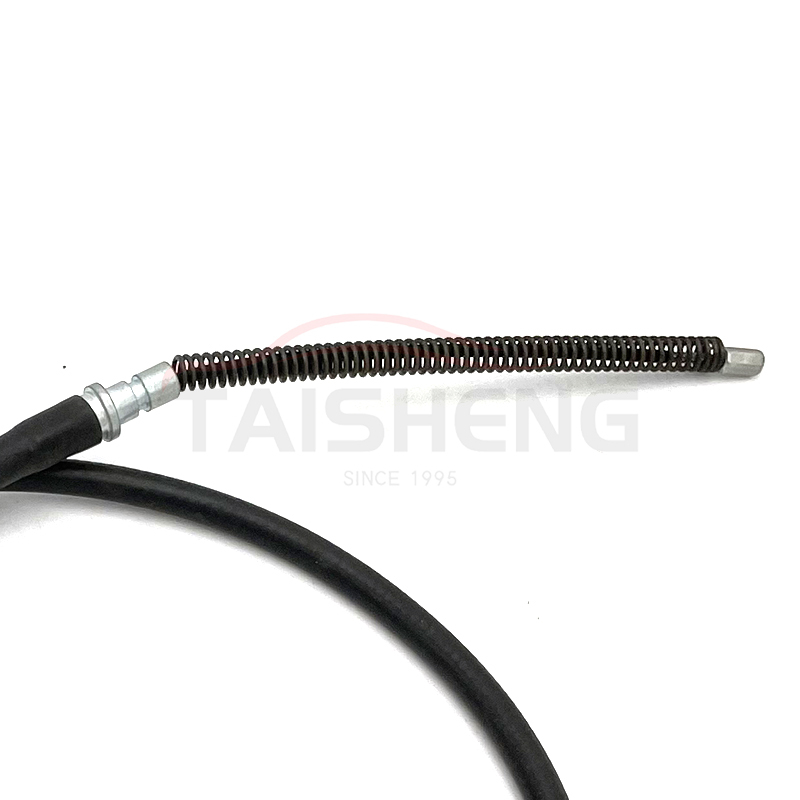 Auto Right rear Parking cable OEM number 59770M1400 auto brake cable