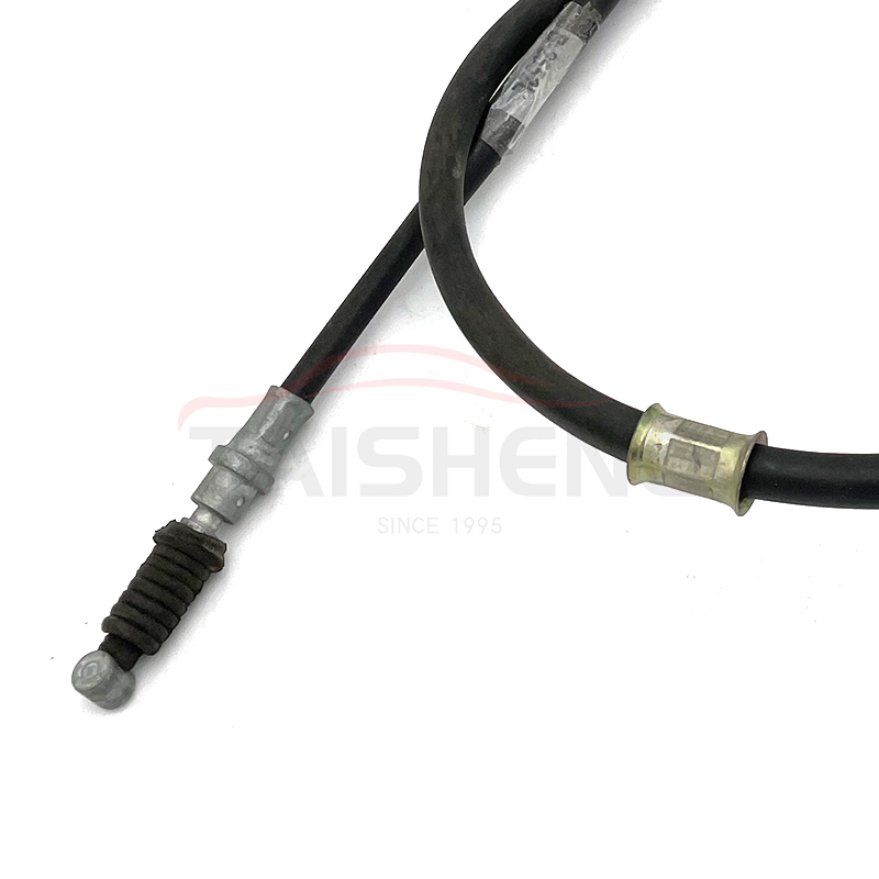 Auto Parking cable OEM number MR493973 auto brake cable