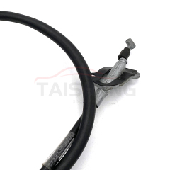 Auto Parking cable OEM number 4643097201 auto brake cable