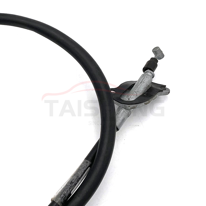 Auto Parking cable OEM number 4643097201 auto brake cable