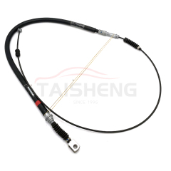 Automotive Rear Parking cable OEM number 4642017050 auto brake cable