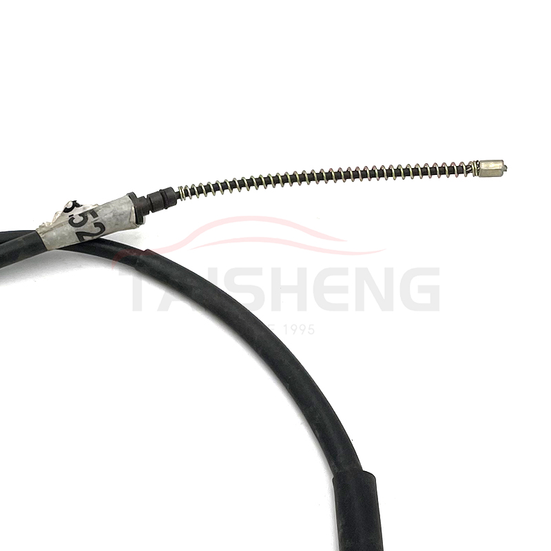 Auto Parking cable OEM number MB520803 auto brake cable