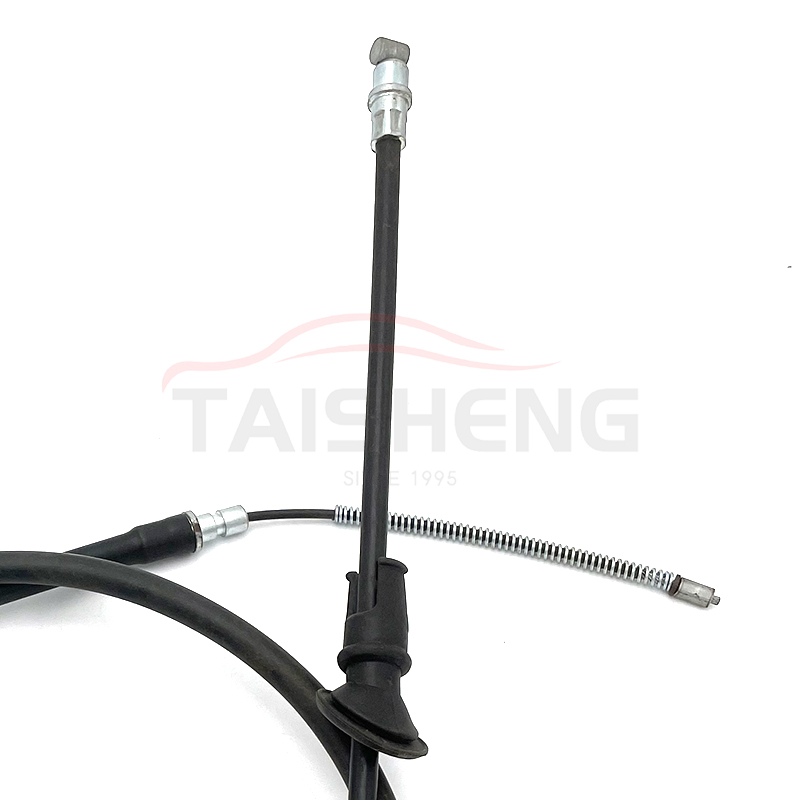 Auto Parking brake cable OEM number 59760M2010/59760M2010DS auto brake cable
