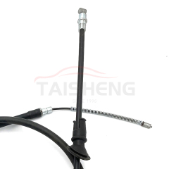 Auto Parking brake cable OEM number 59760M2010/59760M2010DS auto brake cable