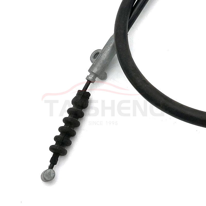 Automotive Left Rear Parking cable OEM number 3653150Y10 Brake cable