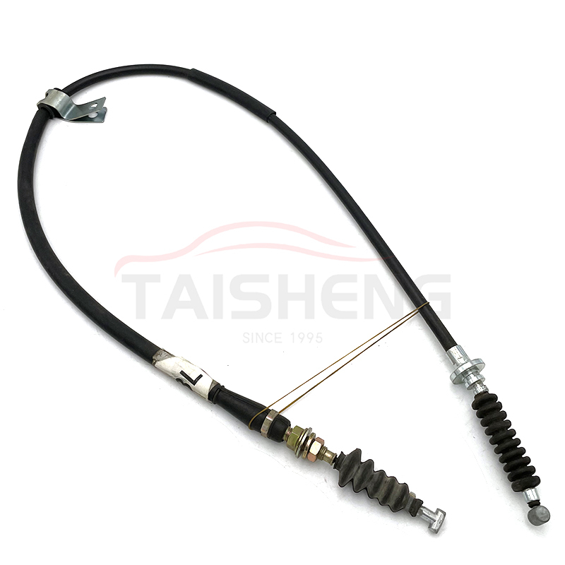 Automotive Left Rear Parking cable OEM number NC1044420/NC1044420A auto brake cable