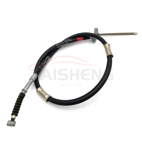 Automotive Rear Parking cable OEM number 4642050030 auto brake cable
