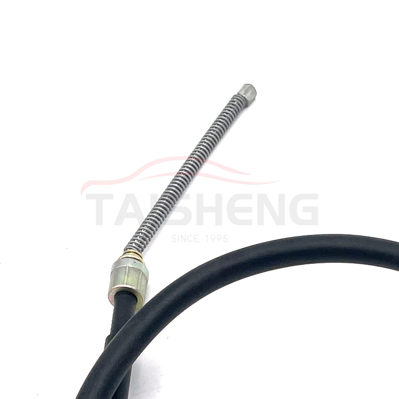 Auto Parking cable OEM number MB806054 auto brake cable