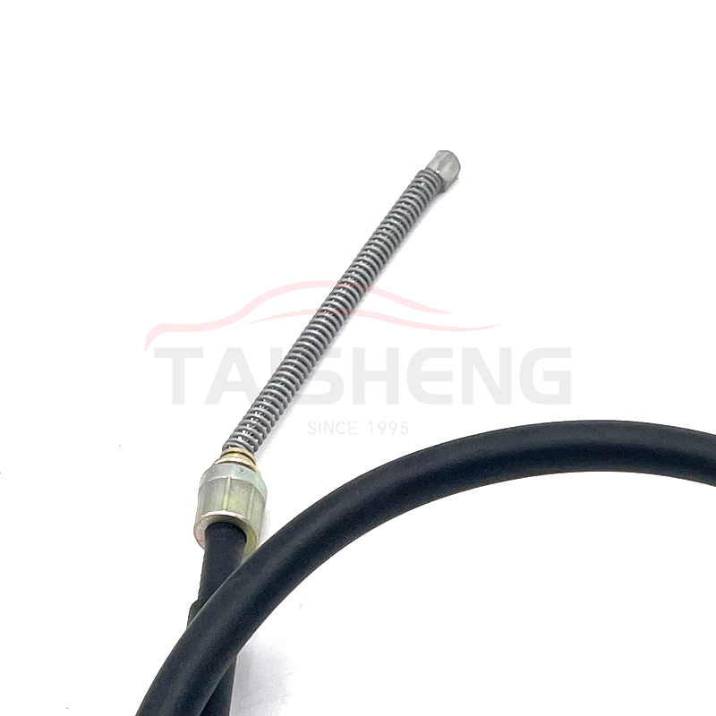 Auto Parking cable OEM number MB806054 auto brake cable